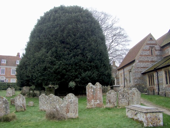twyford
